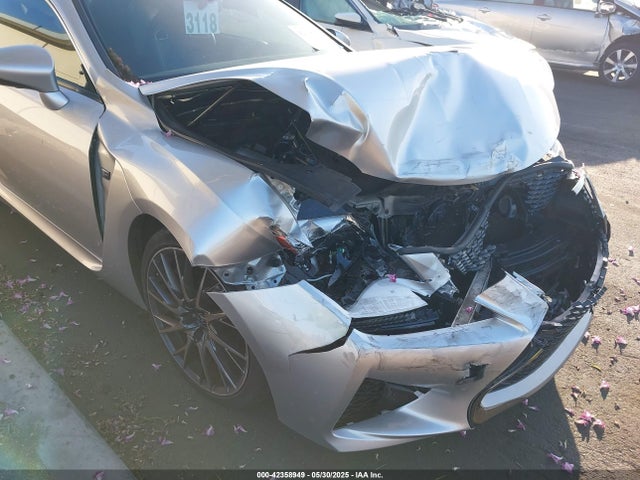 JTHHP5BC5F5002131 Lexus 2ur-gse