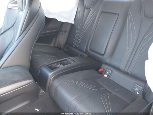 2015 LEXUS RC F JTHHP5BC5F5002131 Photo 7