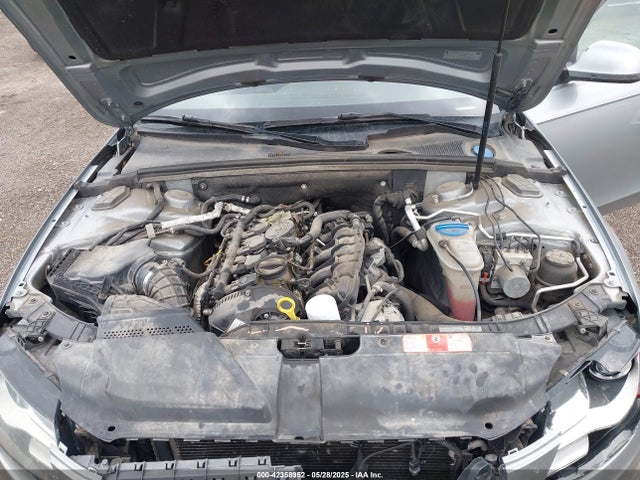 2009 AUDI A4 WAUSF78K19A094674 Photo 9