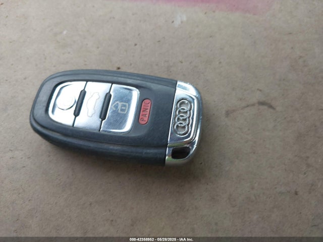 2009 AUDI A4 WAUSF78K19A094674 Photo 10