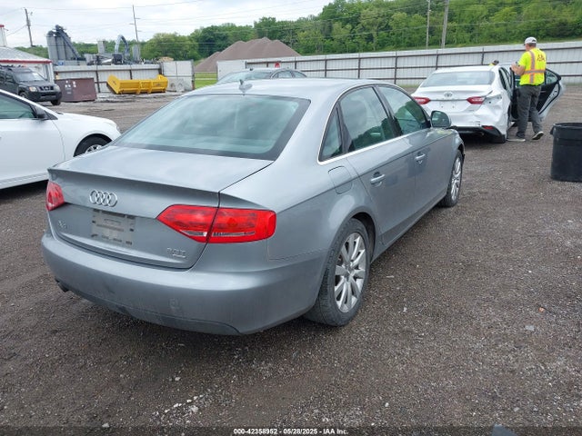 2009 AUDI A4 WAUSF78K19A094674 Photo 3