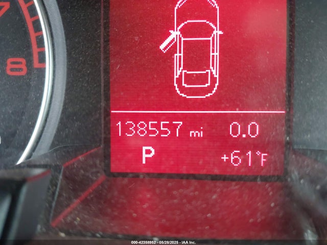 2009 AUDI A4 WAUSF78K19A094674 Photo 6