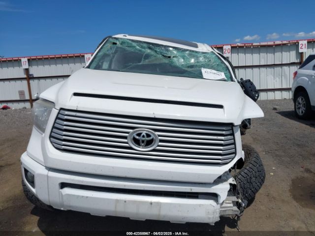 5TFAY5F17HX625119 Toyota 3ur-fe