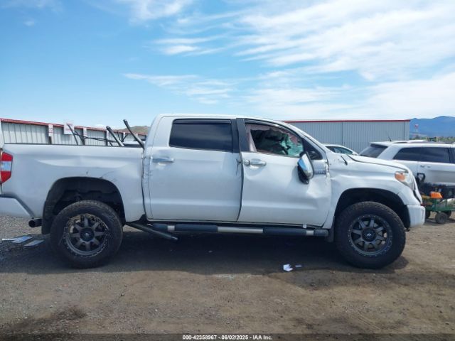5TFAY5F17HX625119 Toyota 3ur-fe