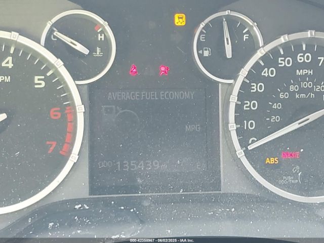 5TFAY5F17HX625119 Toyota 3ur-fe