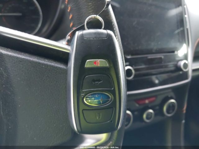 JF2GTANC8LH240323 Subaru Crosstrek Limited