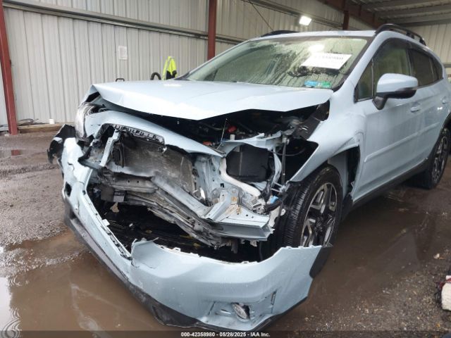 JF2GTANC8LH240323 Subaru Crosstrek Limited