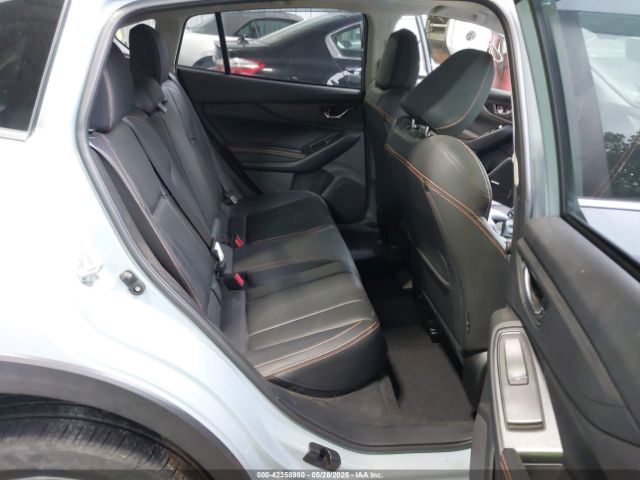 JF2GTANC8LH240323 Subaru Crosstrek Limited