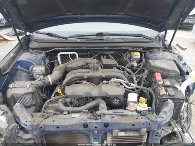 4S4BSAAC8H3238704 Subaru Outback 2.5i