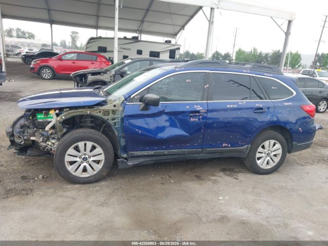 4S4BSAAC8H3238704 Subaru Outback 2.5i