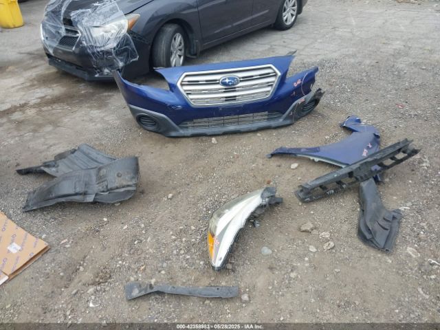 4S4BSAAC8H3238704 Subaru Outback 2.5i