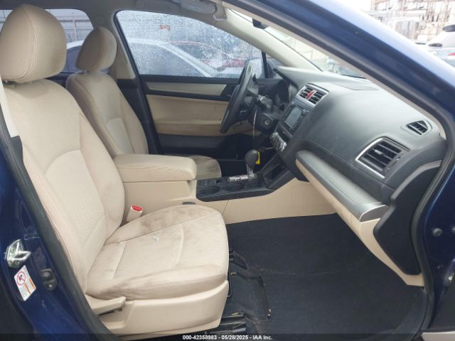 4S4BSAAC8H3238704 Subaru Outback 2.5i
