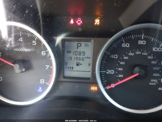 JF2SJADC6GH483734 Subaru Forester 2.5i Premium