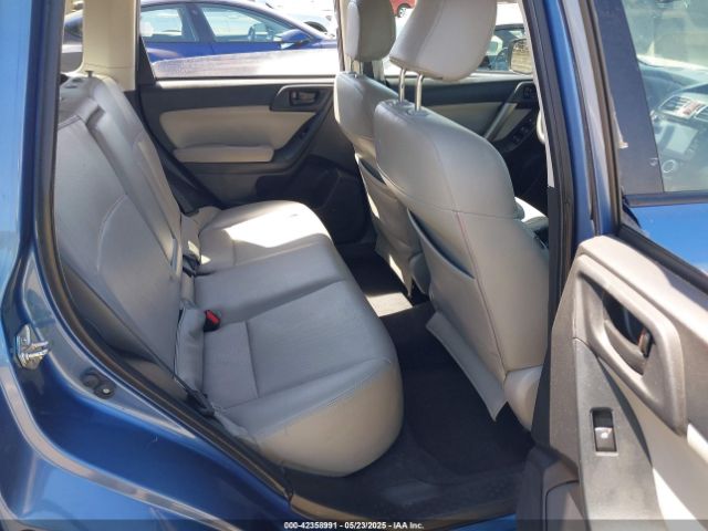 JF2SJADC6GH483734 Subaru Forester 2.5i Premium