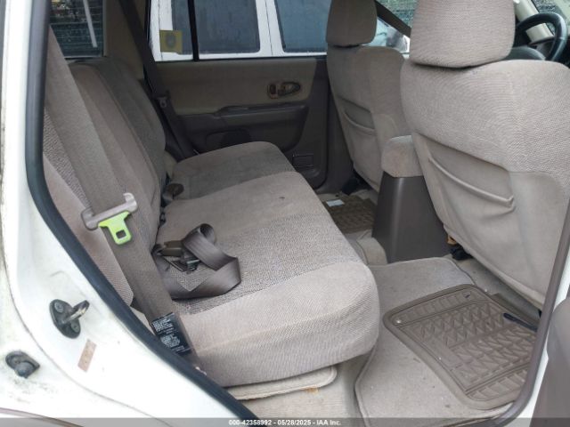 1998 MITSUBISHI MONTERO SPORT JA4LS31P3WP006986 Photo 7