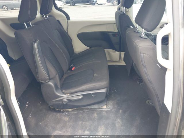 2020 CHRYSLER VOYAGER 2C4RC1AG0LR209510 Photo 7