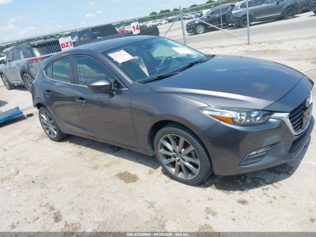 2018 MAZDA MAZDA3 3MZBN1L30JM204492