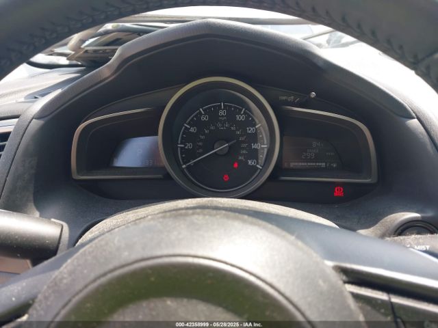 2018 MAZDA MAZDA3 3MZBN1L30JM204492 Photo 6