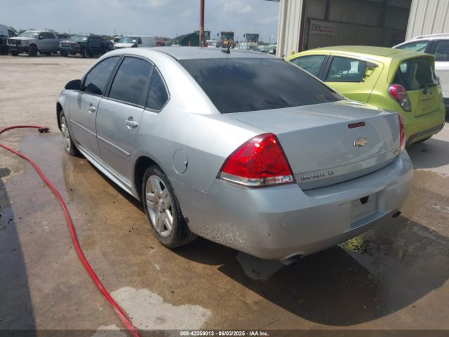 2G1WB5E3XF1115876 Chevrolet Impala Limited Lt