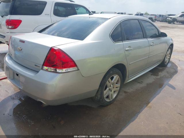 2G1WB5E3XF1115876 Chevrolet Impala Limited Lt