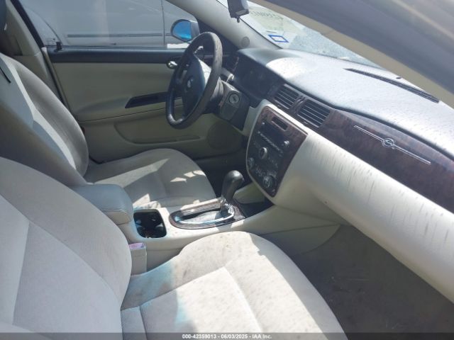 2G1WB5E3XF1115876 Chevrolet Impala Limited Lt