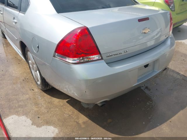 2G1WB5E3XF1115876 Chevrolet Impala Limited Lt