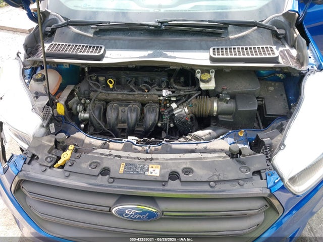 1FMCU0F78HUC50897 Ford ESCAPE S