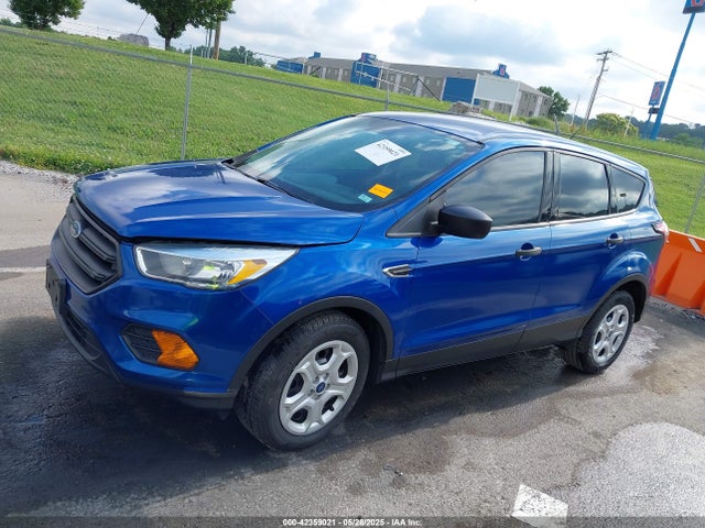 1FMCU0F78HUC50897 Ford ESCAPE S