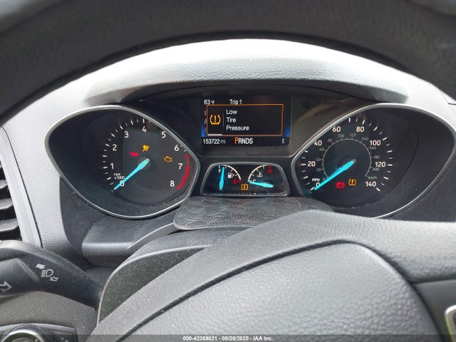 1FMCU0F78HUC50897 Ford ESCAPE S