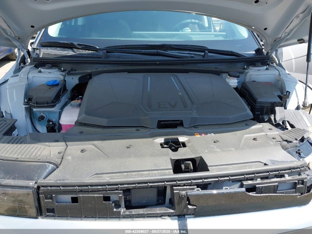 7YAKR4DA0SY007083 Hyundai Ioniq 5 Limited