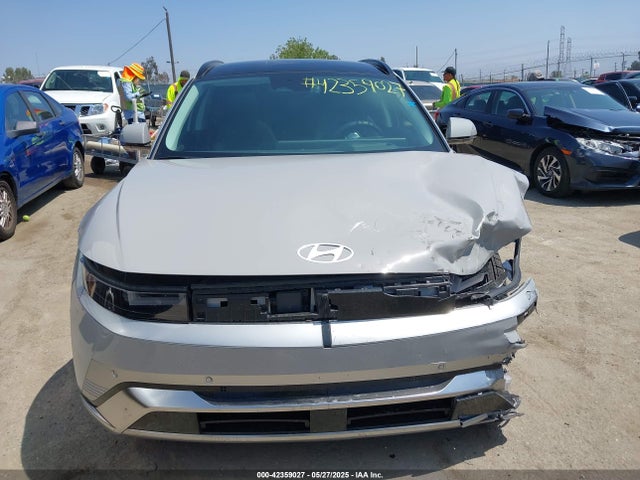 7YAKR4DA0SY007083 Hyundai Ioniq 5 Limited