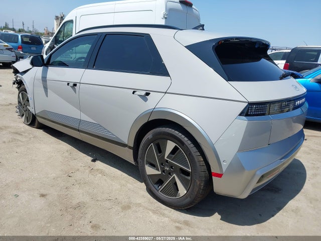 7YAKR4DA0SY007083 Hyundai Ioniq 5 Limited