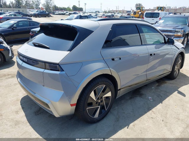 7YAKR4DA0SY007083 Hyundai Ioniq 5 Limited