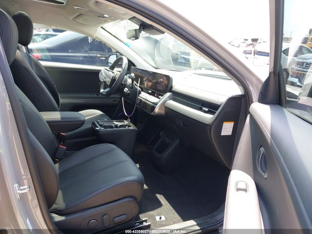 7YAKR4DA0SY007083 Hyundai Ioniq 5 Limited
