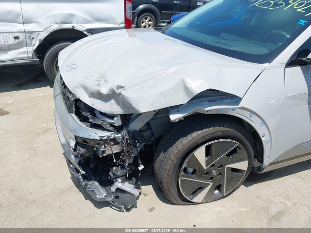 7YAKR4DA0SY007083 Hyundai Ioniq 5 Limited