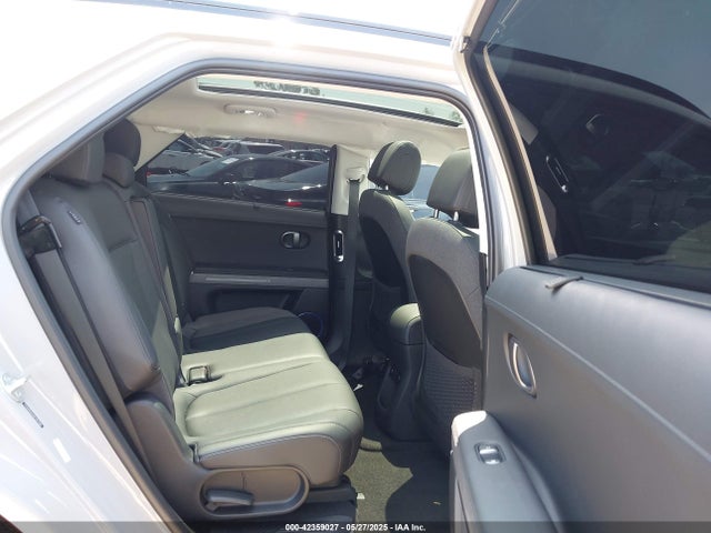 7YAKR4DA0SY007083 Hyundai Ioniq 5 Limited