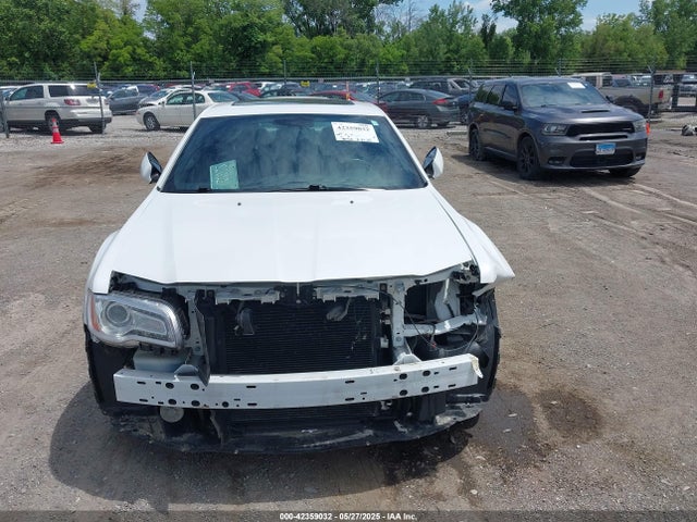 Chrysler 2014 2014 2C3CCARG8EH136524 Image 12