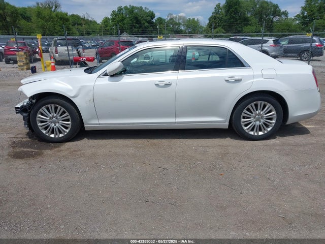 Chrysler 2014 2014 2C3CCARG8EH136524 Image 14