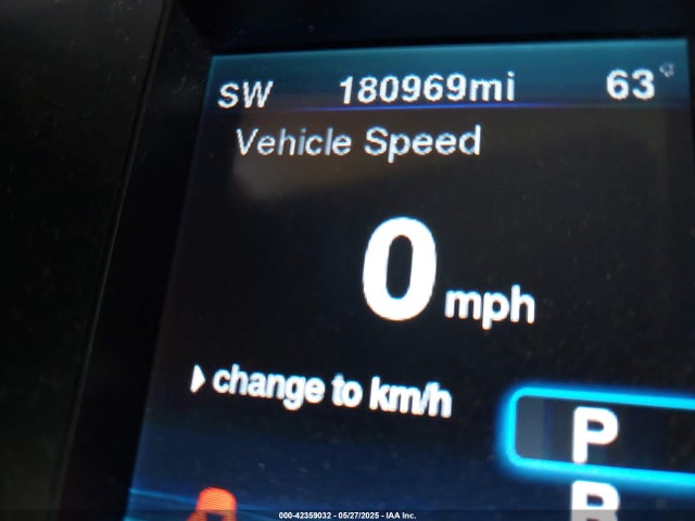Chrysler 2014 2014 2C3CCARG8EH136524 Image 15