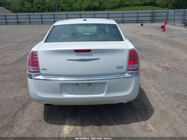 Chrysler 2014 2014 2C3CCARG8EH136524 Image 16