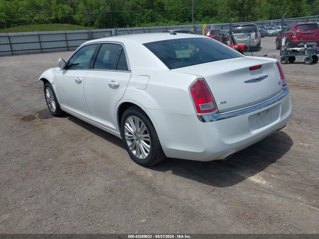 Chrysler 2014 2014 2C3CCARG8EH136524 Image 3