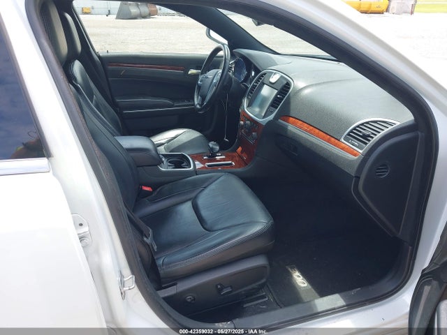 Chrysler 2014 2014 2C3CCARG8EH136524 Image 5