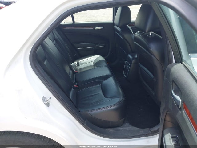 Chrysler 2014 2014 2C3CCARG8EH136524 Image 8