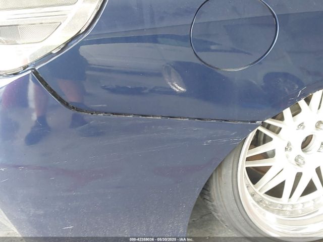 JF1VA1C65K9800502 Subaru Wrx Premium