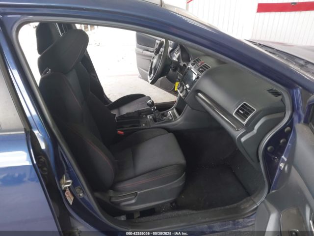 JF1VA1C65K9800502 Subaru Wrx Premium