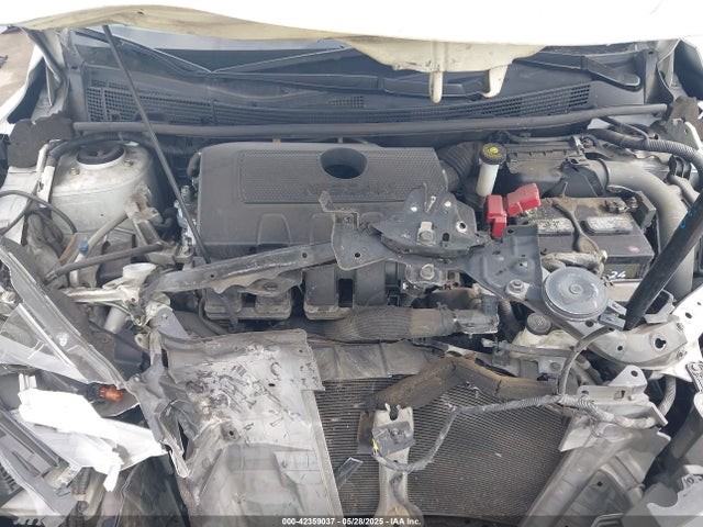 3N1AB7AP9GY312694 Nissan SENTRA S