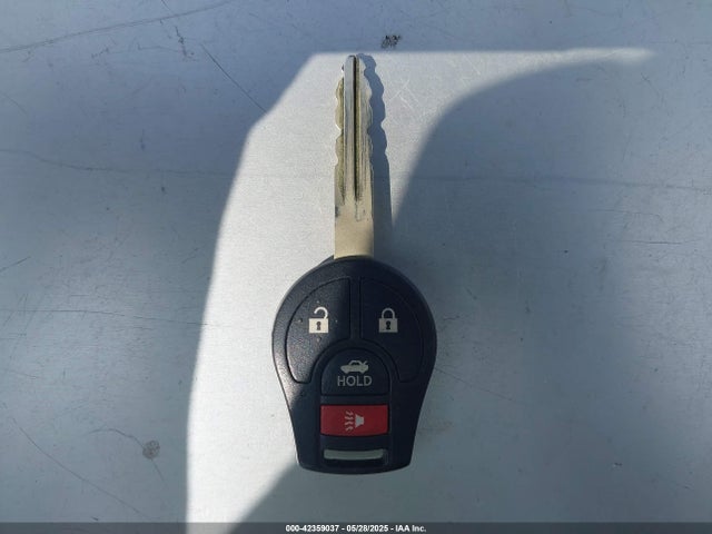 3N1AB7AP9GY312694 Nissan SENTRA S