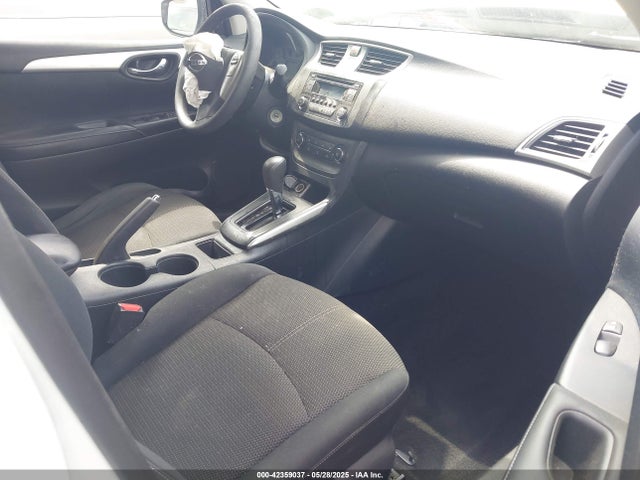 3N1AB7AP9GY312694 Nissan SENTRA S