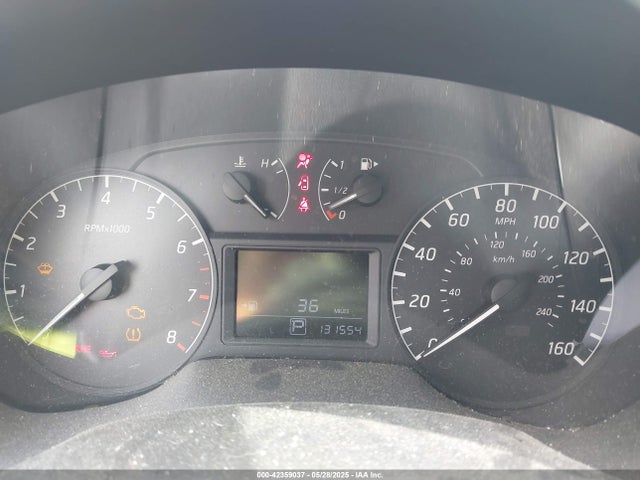 3N1AB7AP9GY312694 Nissan SENTRA S