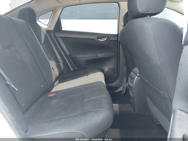 3N1AB7AP9GY312694 Nissan SENTRA S